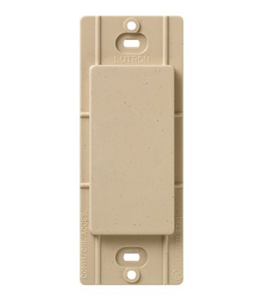 Tapa Ciega SATIN COLORS