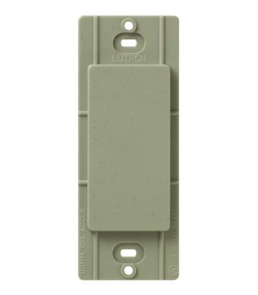 Tapa Ciega SATIN COLORS