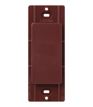 Tapa Ciega SATIN COLORS