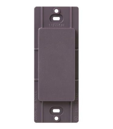 Tapa Ciega SATIN COLORS