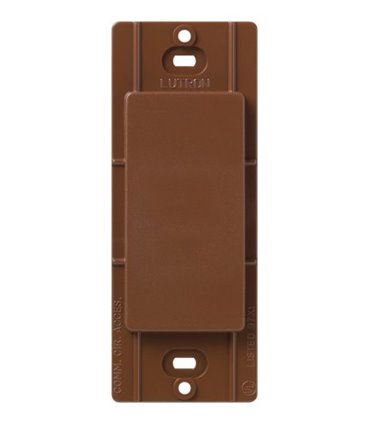 Tapa Ciega SATIN COLORS