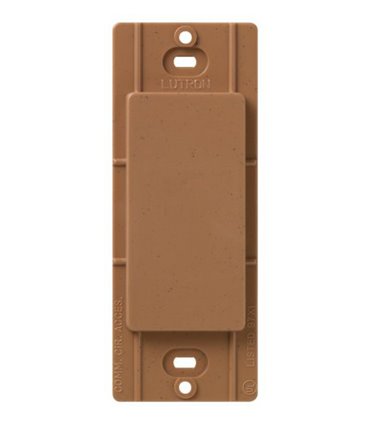 Tapa Ciega SATIN COLORS
