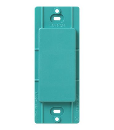 Tapa Ciega SATIN COLORS