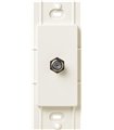 Toma Accesorio Satin SC CJ   BI  