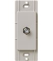 Toma Accesorio Satin SC CJ   TP  