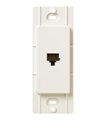 Toma Accesorio Satin SC PJ   BI  