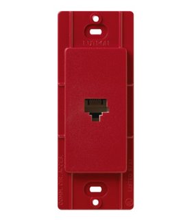 Toma Telefono SATIN COLORS Color  HT