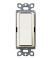 Switch Satin SC 1PS 120V BI On-Off 