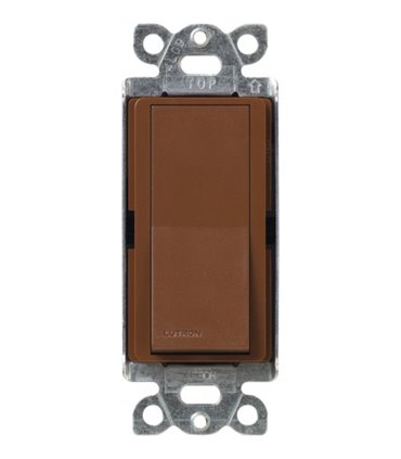 INTERRUPTOR SATIN COLOR 15A COLOR BLANCO MATE