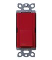 Switch Satin SC 4PS 120V HT On-Off 