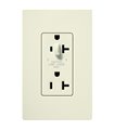 Receptacle Satin SCR 15 120V15AHDTR BI 