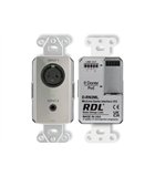 Interfaces y equipos de audio sobre red Dante para proyectos de audio comercial y profesional.