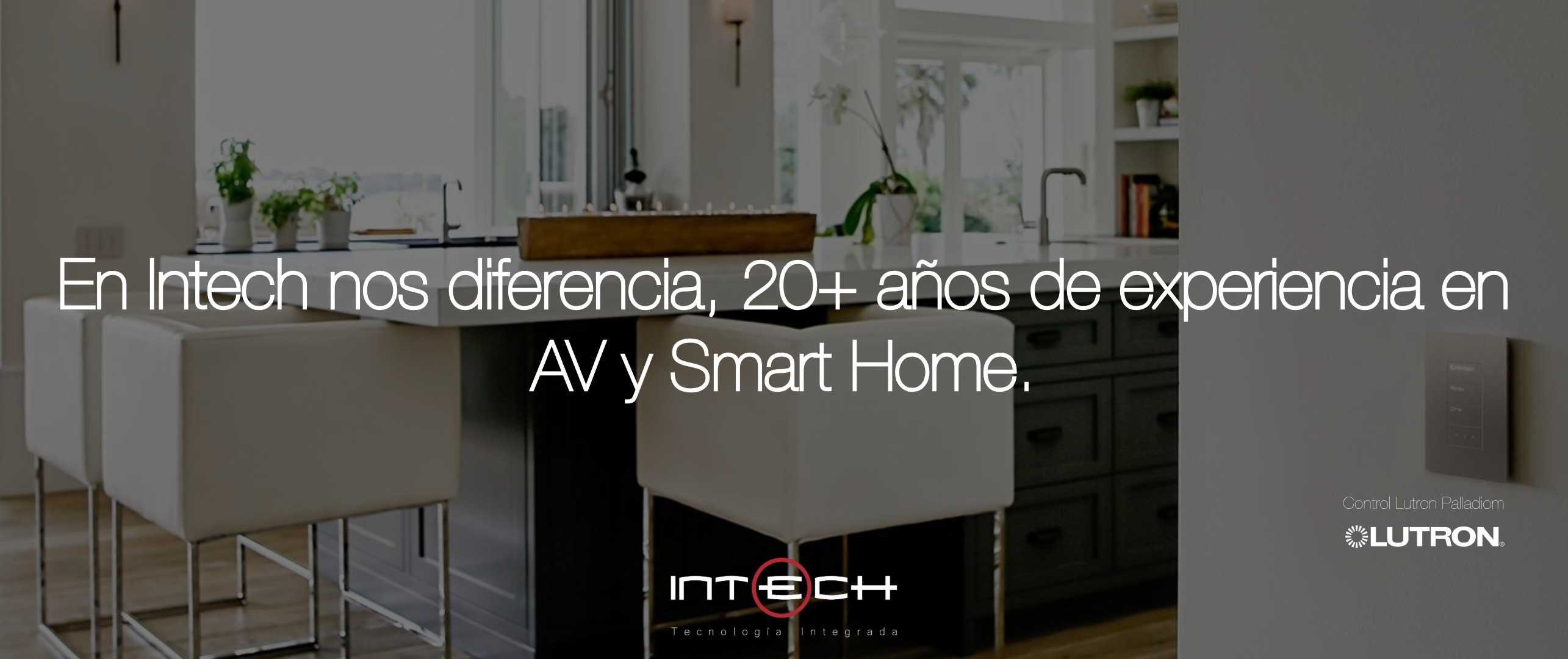 Intech La Diferencia